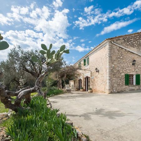Holiday Home Can Tiona By Interhome Andratx Εξωτερικό φωτογραφία
