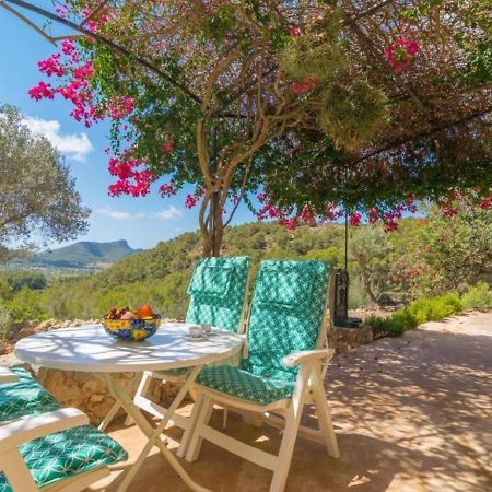 Holiday Home Can Tiona By Interhome Andratx Εξωτερικό φωτογραφία