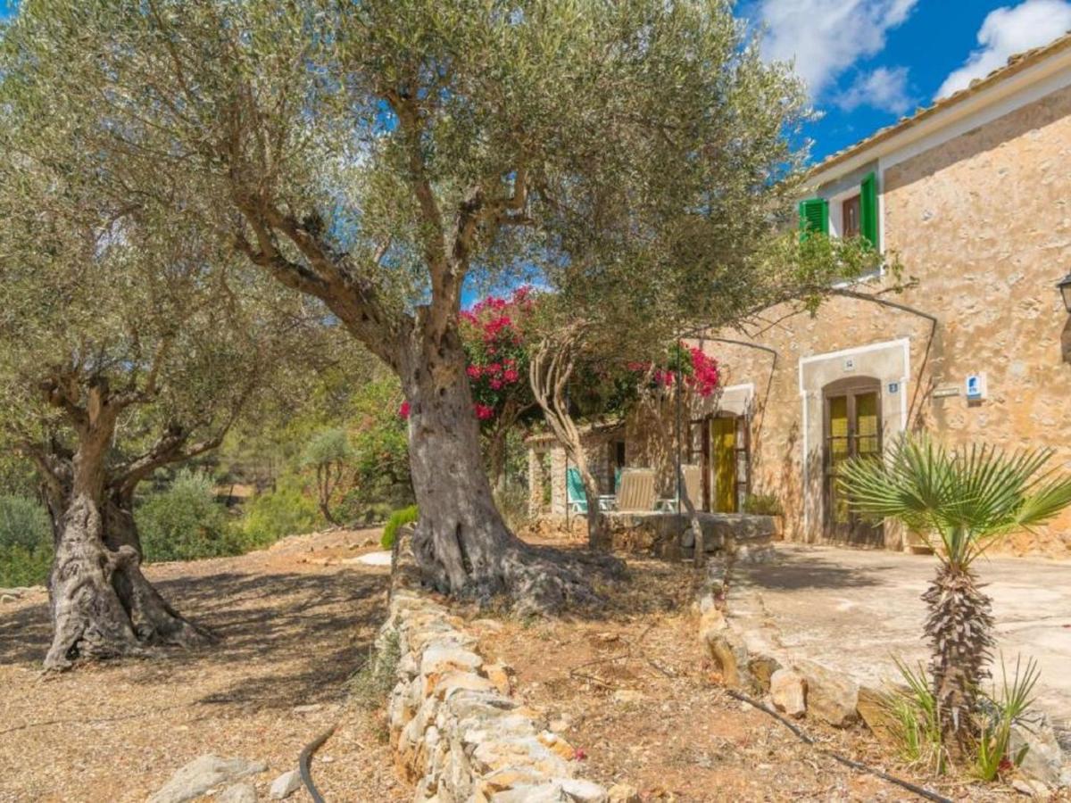 Holiday Home Can Tiona By Interhome Andratx Εξωτερικό φωτογραφία
