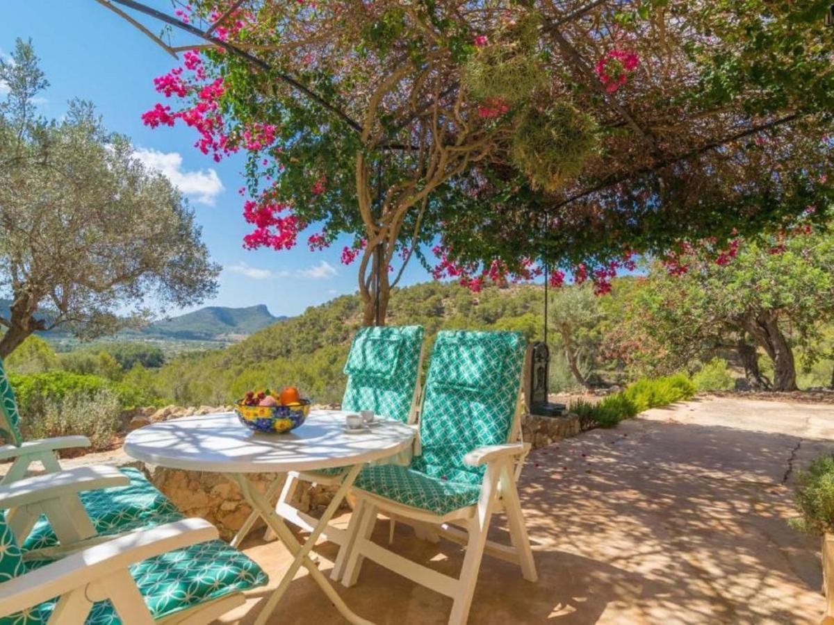 Holiday Home Can Tiona By Interhome Andratx Εξωτερικό φωτογραφία