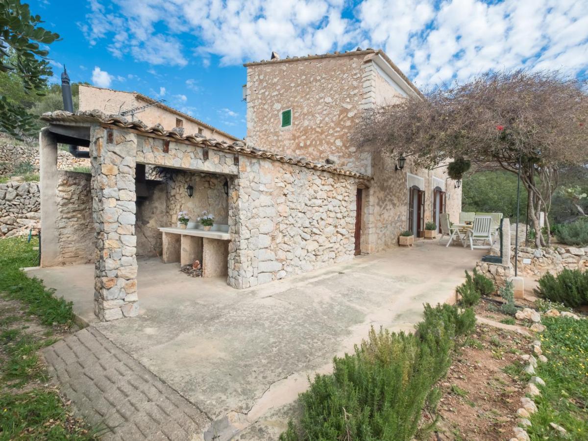 Holiday Home Can Tiona By Interhome Andratx Εξωτερικό φωτογραφία