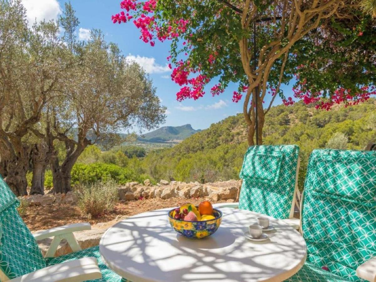 Holiday Home Can Tiona By Interhome Andratx Εξωτερικό φωτογραφία