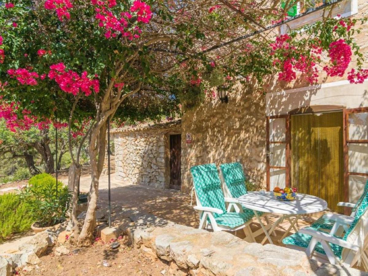 Holiday Home Can Tiona By Interhome Andratx Εξωτερικό φωτογραφία