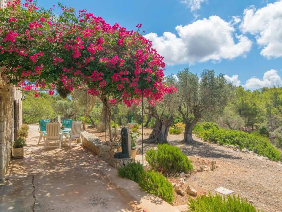 Holiday Home Can Tiona By Interhome Andratx Εξωτερικό φωτογραφία