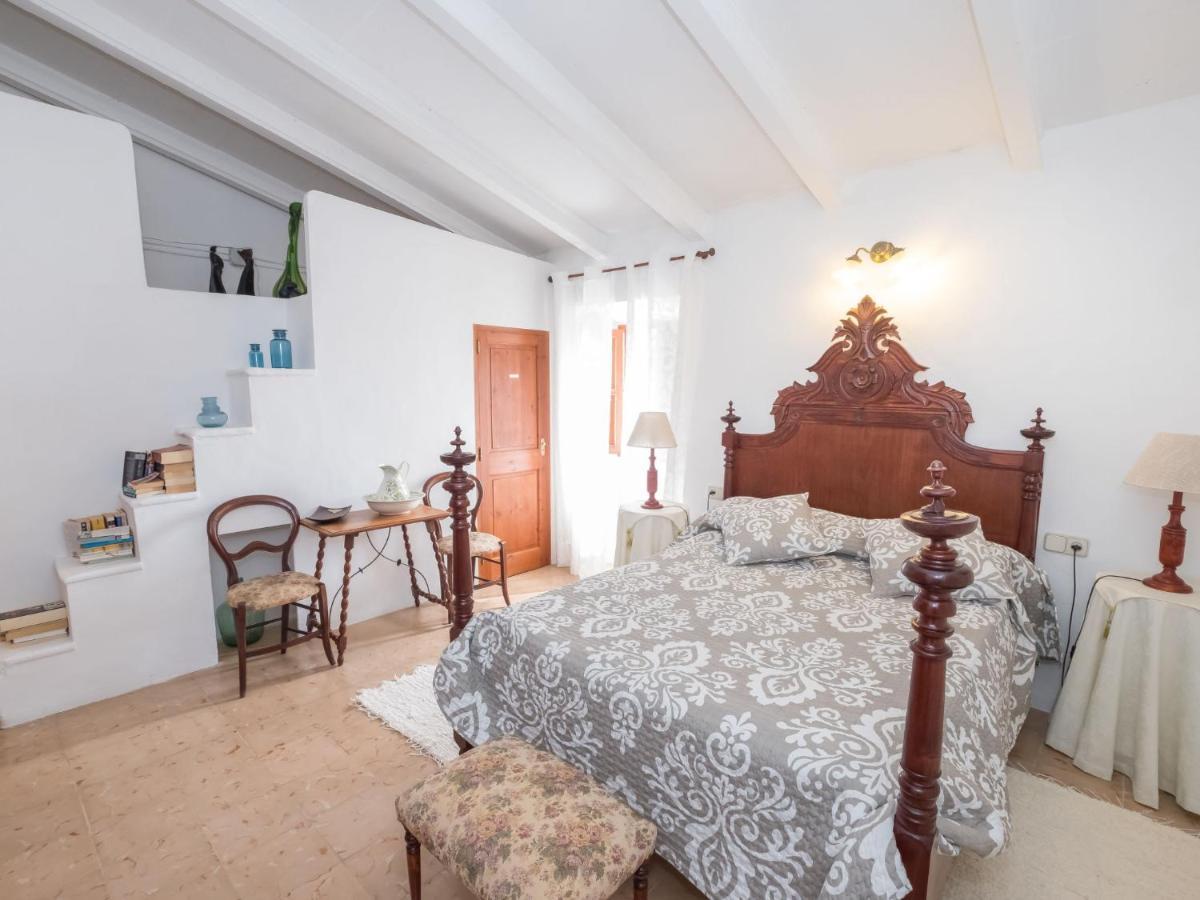 Holiday Home Can Tiona By Interhome Andratx Εξωτερικό φωτογραφία