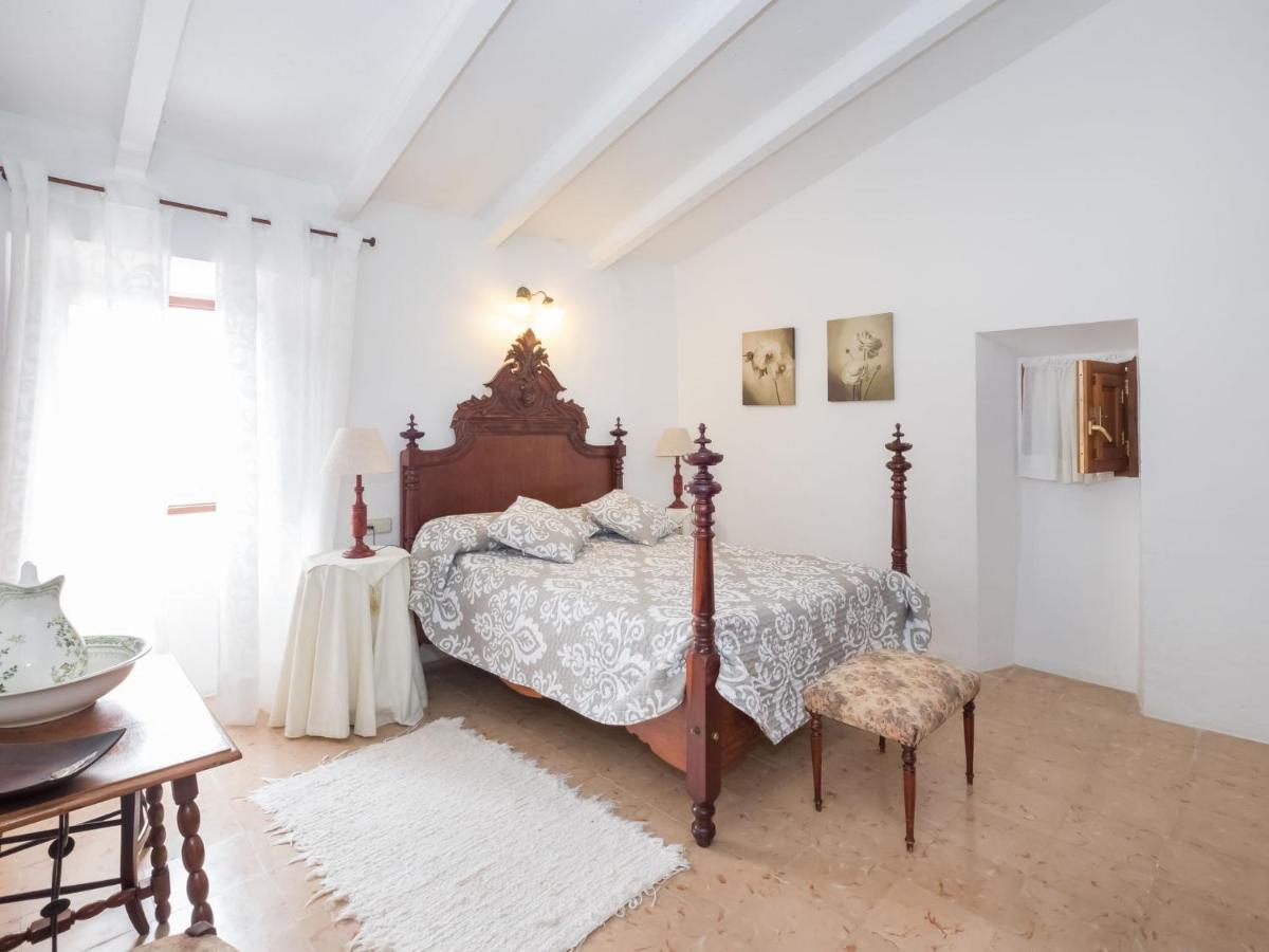 Holiday Home Can Tiona By Interhome Andratx Εξωτερικό φωτογραφία