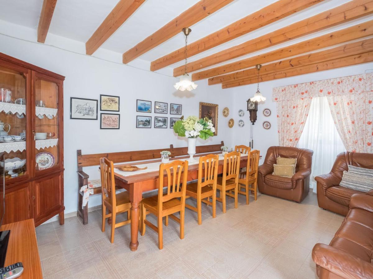Holiday Home Can Tiona By Interhome Andratx Εξωτερικό φωτογραφία