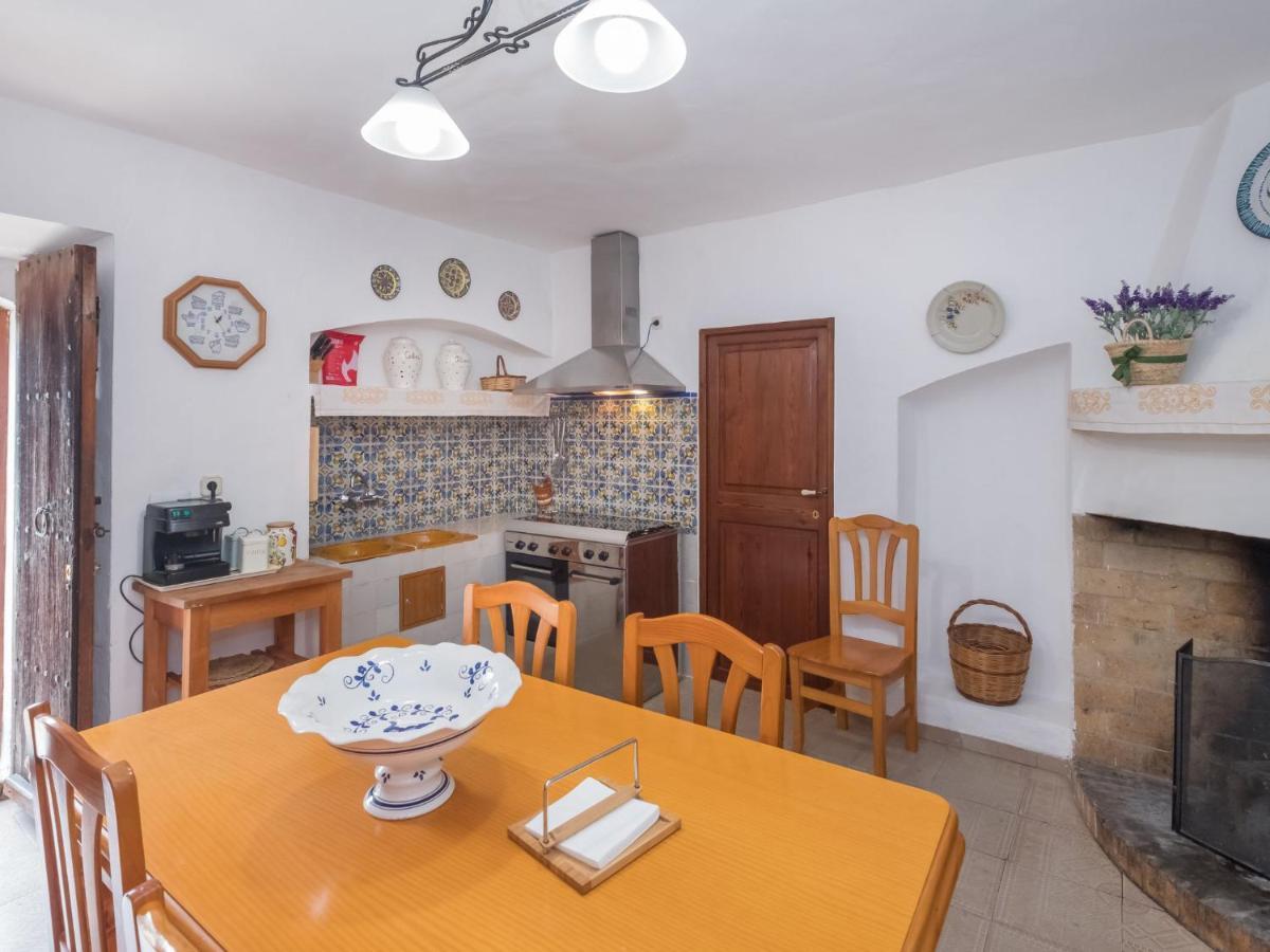 Holiday Home Can Tiona By Interhome Andratx Εξωτερικό φωτογραφία