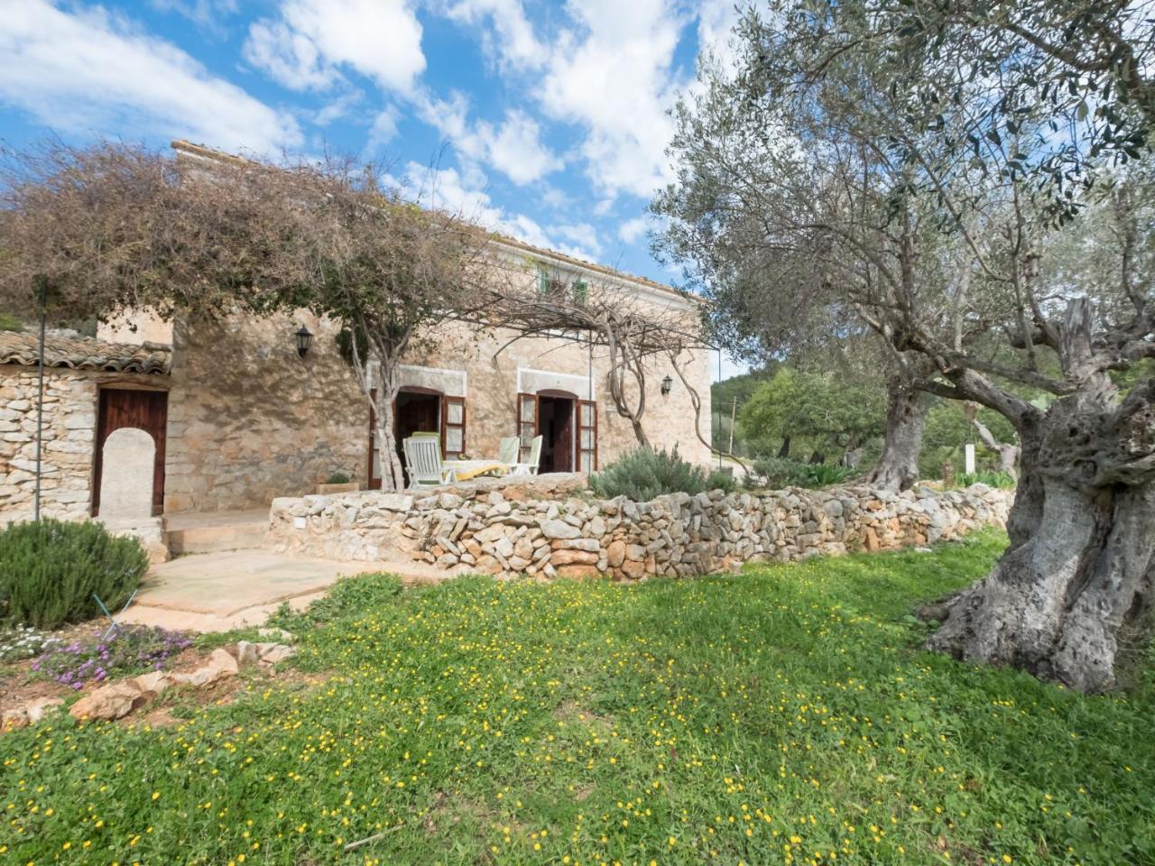 Holiday Home Can Tiona By Interhome Andratx Εξωτερικό φωτογραφία