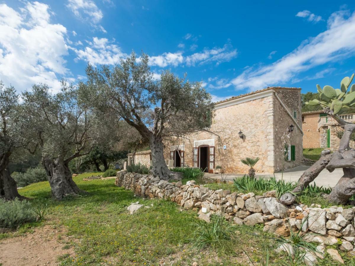 Holiday Home Can Tiona By Interhome Andratx Εξωτερικό φωτογραφία